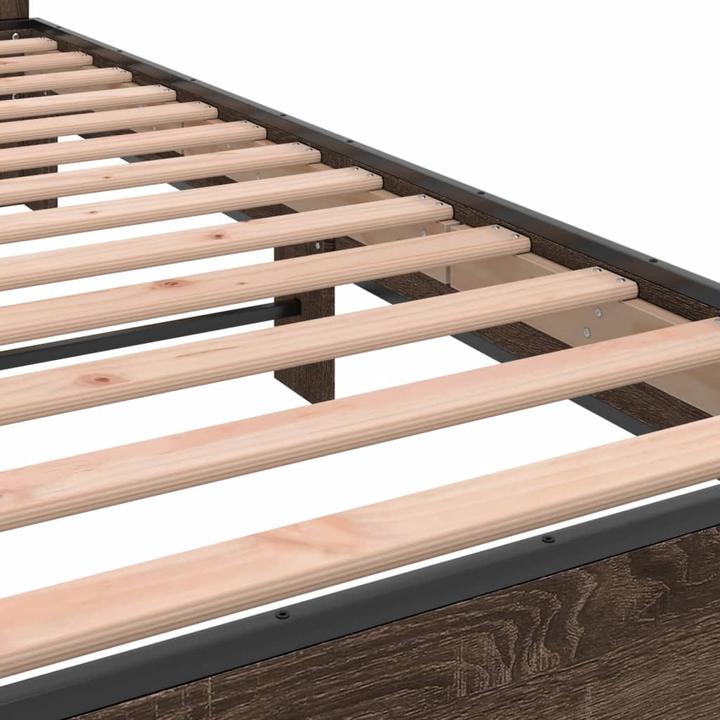 Actual product image vidaXL Kathrine (120 x 200 cm)