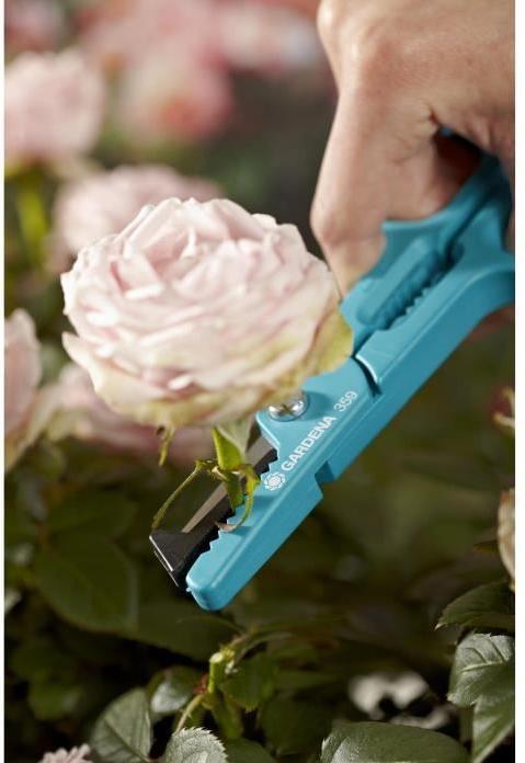 Produktbild Gardena Rosengreifschere
