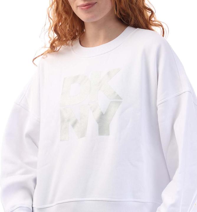 Produktbild DKNY Sweatshirt Logo (XL)