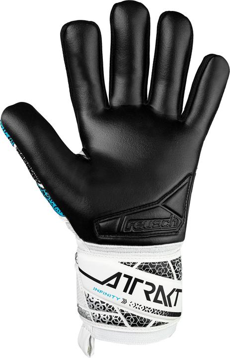 Produktbild Reusch Attrakt Infinity NC Herrenhandschuhe (9)