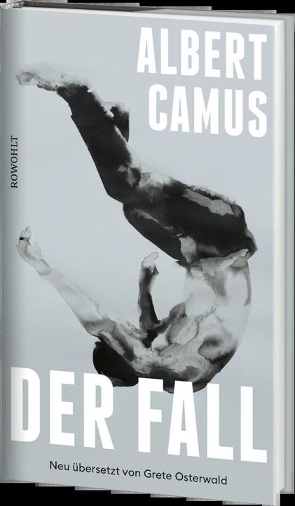 Image du produit Der Fall (Allemand, Albert Camus, 2023)