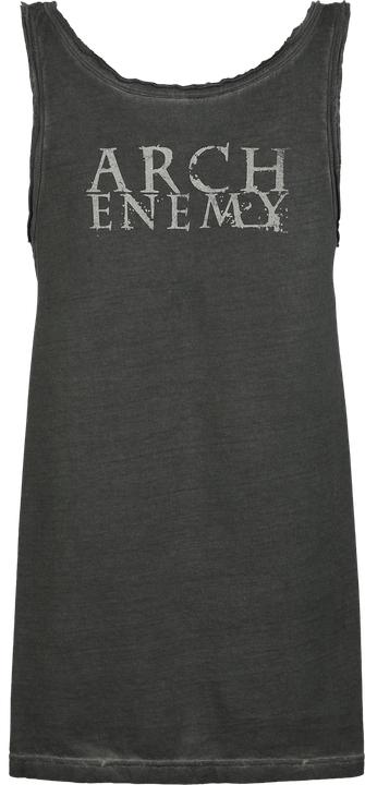 Produktbild Arch Enemy Mmxx (M)