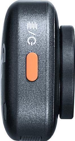 Produktbild Godox Cube C Combo Kit2 2.4GHz Wireless Microphone System