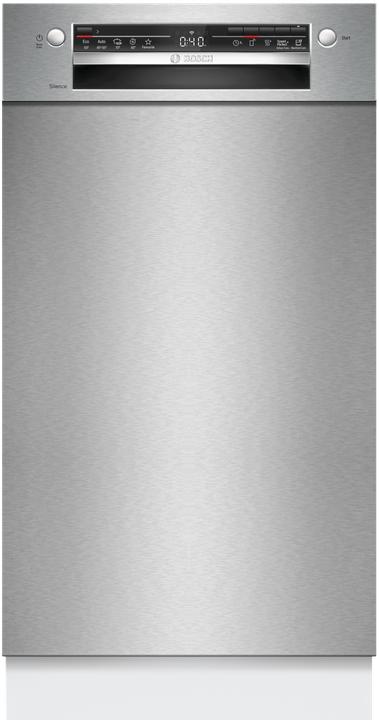 Actual product image Bosch Hausgeräte BOSC Undercounter Dishwasher