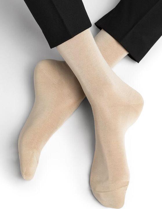 Produktbild Bleuforêt Socken Fil d'Ecosse (Einzelpack, 40 - 42)