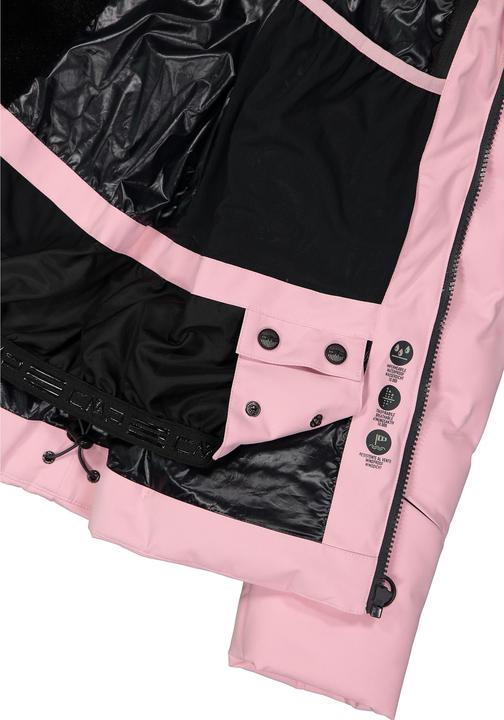 Immagine prodotto CMP Campagnolo Jacket Fix Hood (42, L)