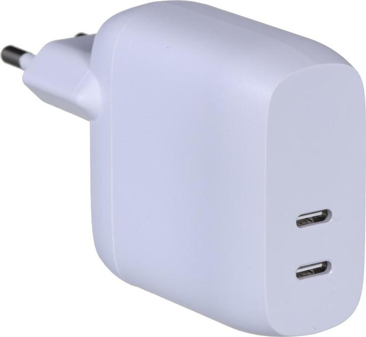 Produktbild Belkin Boost Charge (40 W, 2 Ports)