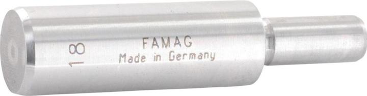 Actual product image Famag Guide pin 16 mm (16 mm)