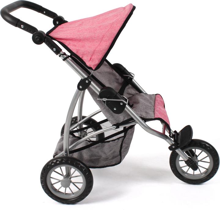 Productafbeelding Bayer Chic 2000 Jogging buggy "LEON