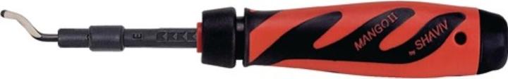 Produktbild Vargus Entgraterset Mango II Set E (1 mm)