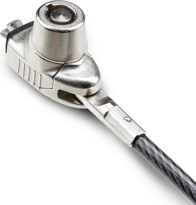 Produktbild StarTech NB Acc Noble Wedge Cable Lock 1.5m