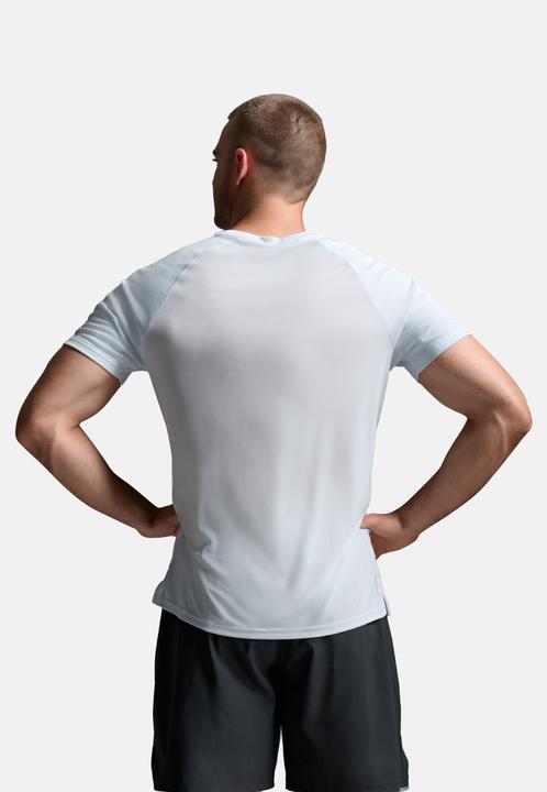 Produktbild 2XU Aero Mesh Tee (S)