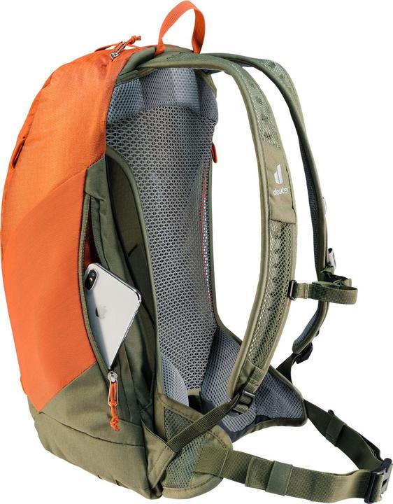 Productafbeelding Deuter AC Lite 17 (17 l)