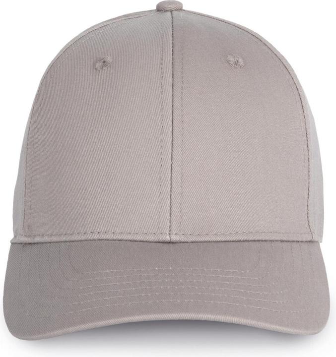 Produktbild K-up Baseballkappe - 6 Panels (One Size)