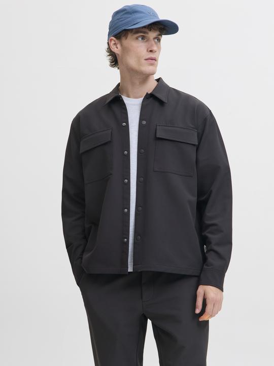 Actual product image Jack & Jones Relaxed Fit Hemd Hemd (L)