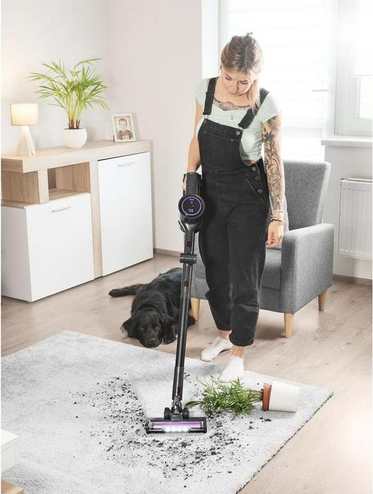 Productafbeelding Concept Pionowy odkurzacz aku Ultimate Pro VP6250
