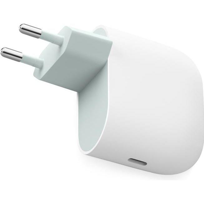 Thumbnail - Google Power Charger (45 W), USB Ladegerät, Weiss