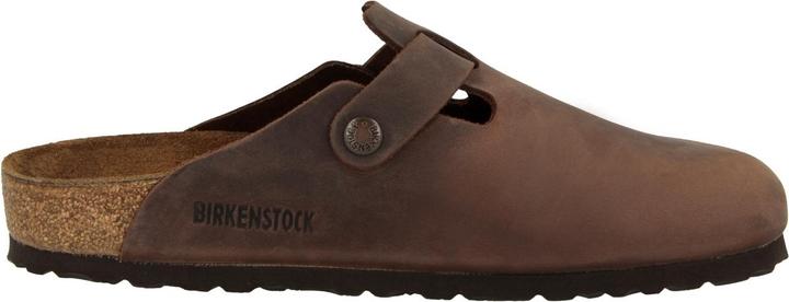 Produktbild Birkenstock Clogs Boston Normal (38)