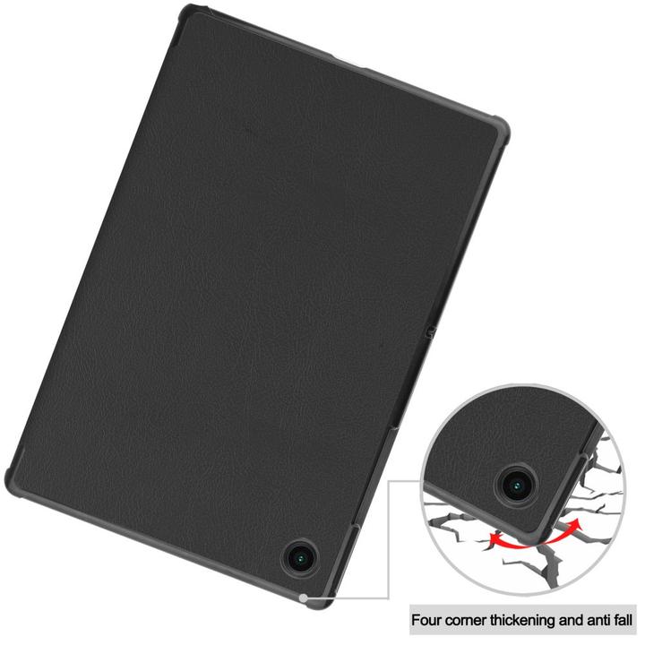 Actual product image Cover-Discount Tri-fold Smart Case (Galaxy Tab A8)