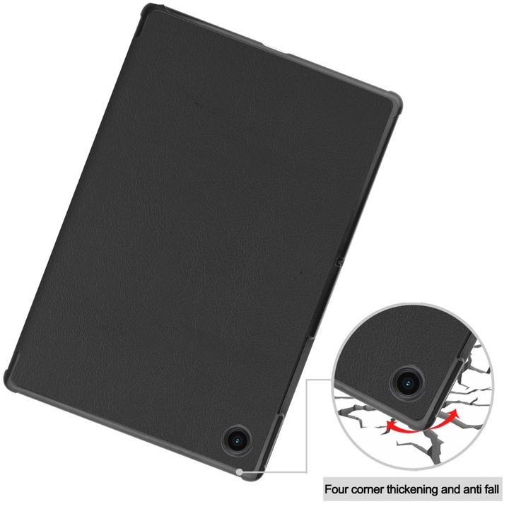 Image du produit Cover-Discount Étui Smart Tri-fold (Galaxy Tab A8)