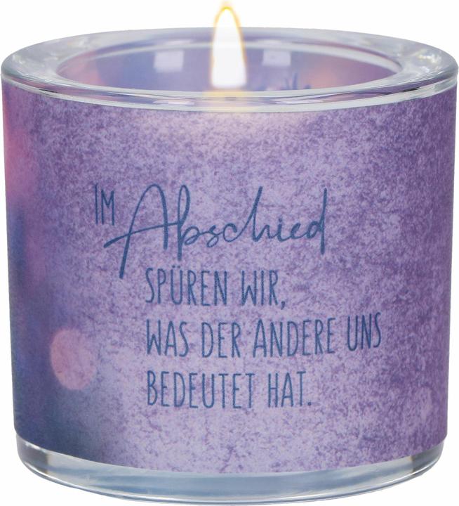 Produktbild Abschied (1x)