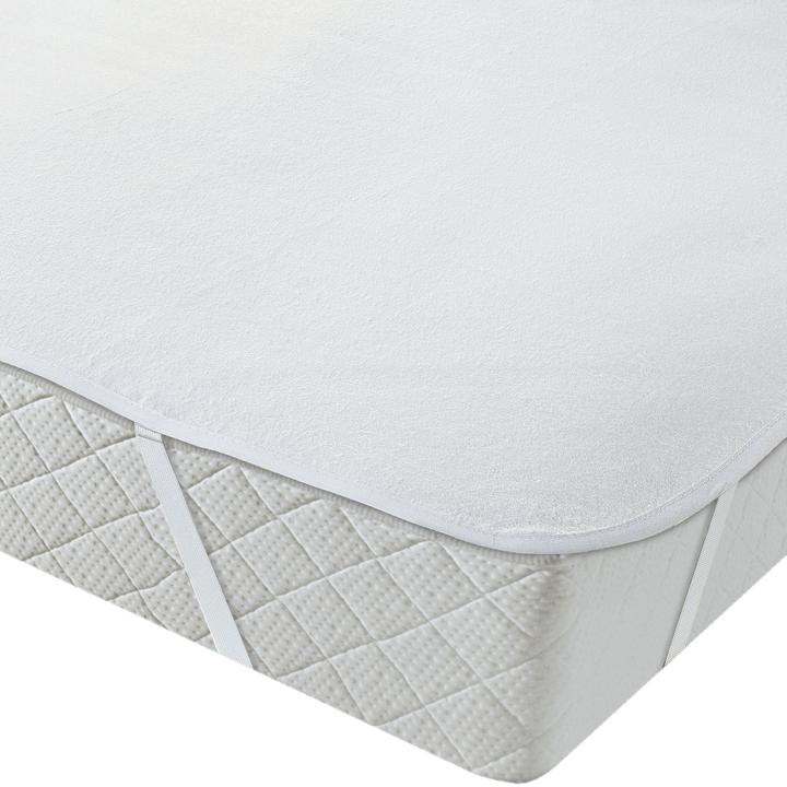 Produktbild Erwin Müller Matratzenauflage (160 x 220 cm)