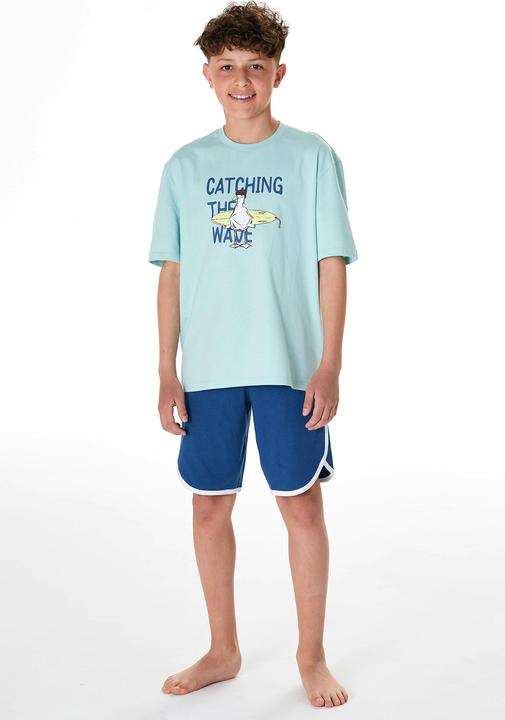 Produktbild Schiesser Pyjama Nightwear (152)