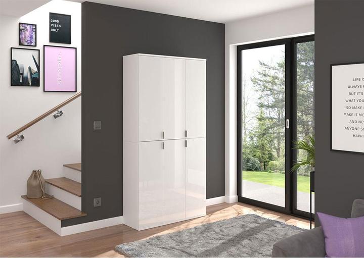 Image du produit Xonox Home Projet X (98 x 34 x 193 cm)