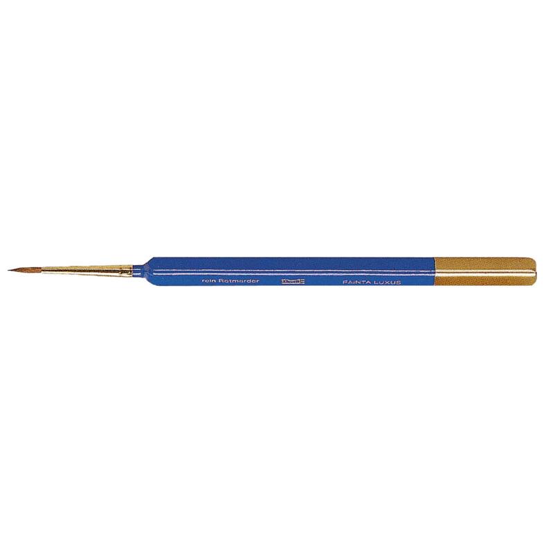 Revell, Pinsel, Pinsel Rotmarder Grösse 3
