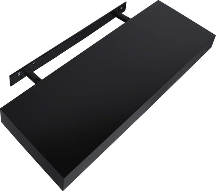 Immagine prodotto vidaXL Wandregal (40 x 20 x 3.80 cm)
