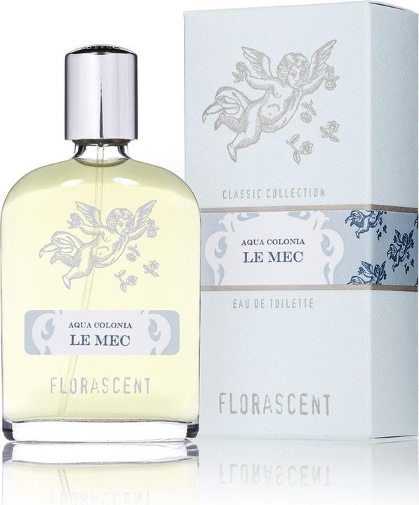 Florascent Le Mec 30ml (Eau de Toilette, 30 ml)