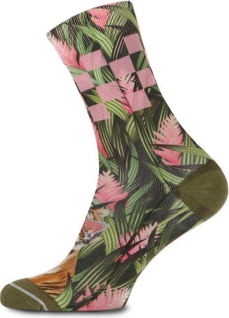 Actual product image Xpoos Xpooos Tiffany Damensocken (One size)