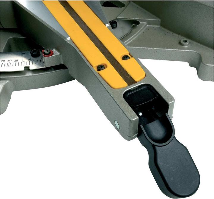 Produktbild DeWalt Paneel und Tischkreissäge