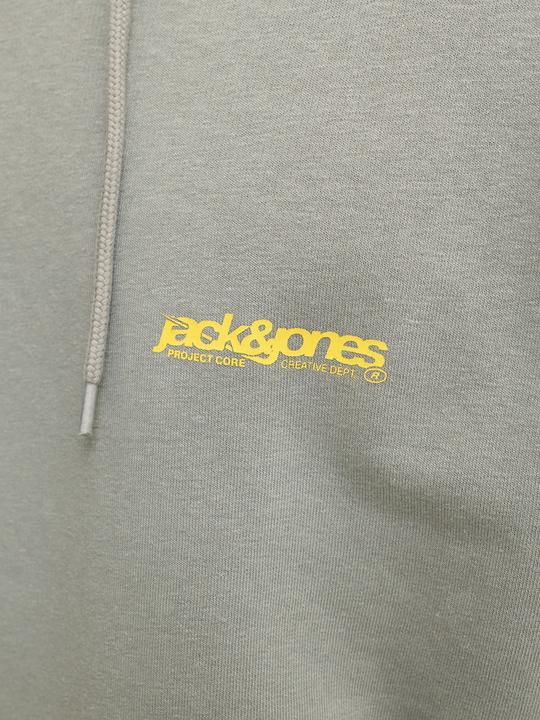 Produktbild Jack & Jones Kapuzenpullover Kapuzenpullover (3XL)