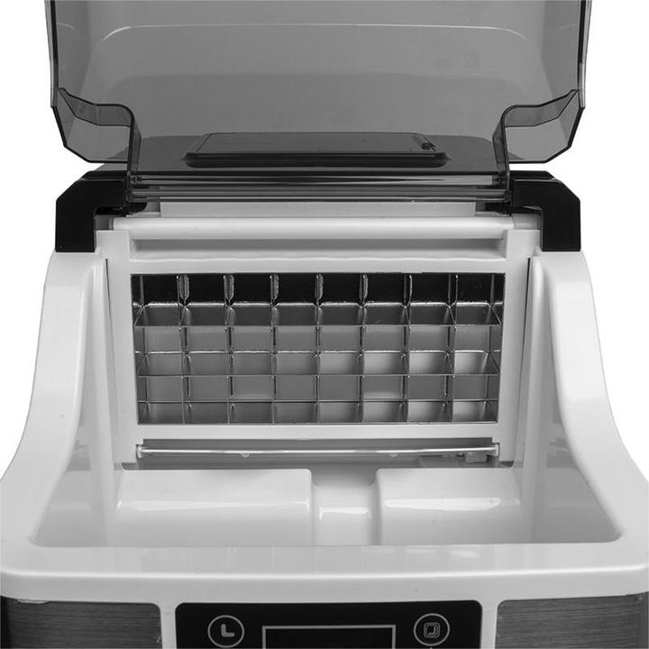 Actual product image Weber Home FSP block ice cube machine