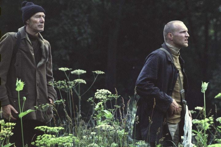 Image du produit Stalker - Special Restored Edition (Filmjuwelen) (Blu-ray, 1979, Allemand)