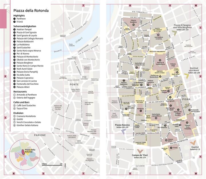 Productafbeelding DK Vis a Vis Rom