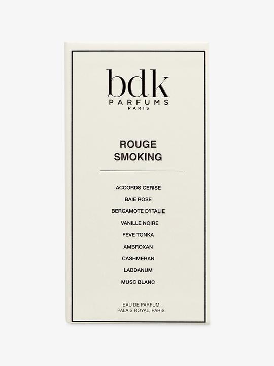 Produktbild Bdk Parfums Paris Rouge Smoking (Eau de Parfum, 100 ml)
