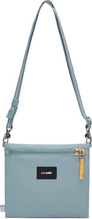 Immagine prodotto Pacsafe Borsa a tracolla Go con protezione RFID 24 cm