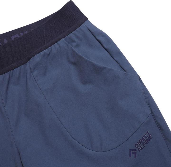 Image du produit Directalpine Frog Lady 1.0, Kletterhose, Damen (Regular Fit) - Direct Alpine, 200 (L)