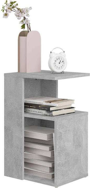 Immagine prodotto vidaXL Dagobert (36 x 30 x 56 cm)