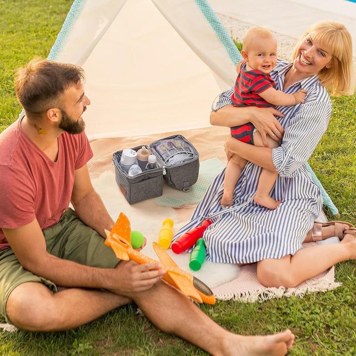 Immagine prodotto Momcozy Kühltasche