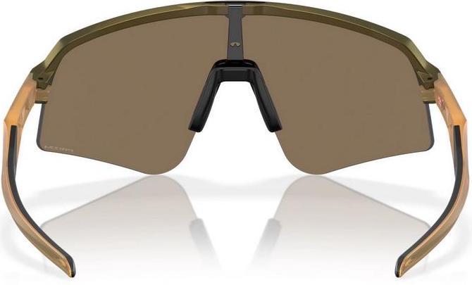 Immagine prodotto Oakley Spazzacamino Sutro Lite (Tassa sull'ottone, Prizm 24k)