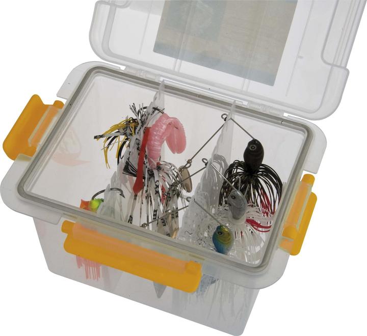 Immagine prodotto Doiyo Concept Wire Bait Box (18.50 cm)