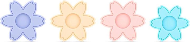 Produktbild Teazers VaginaldilatatorSet 4teilig