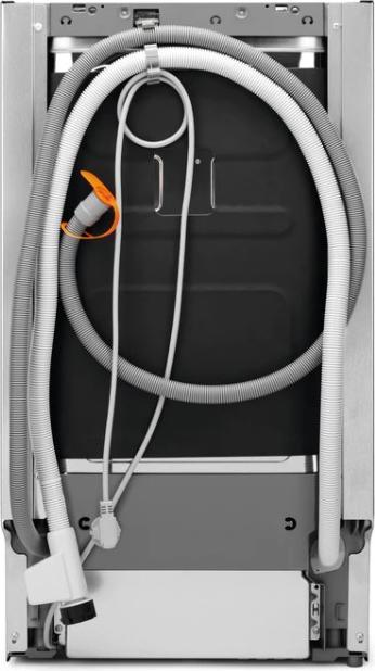 Actual product image Electrolux EEQ42200L Dishwasher