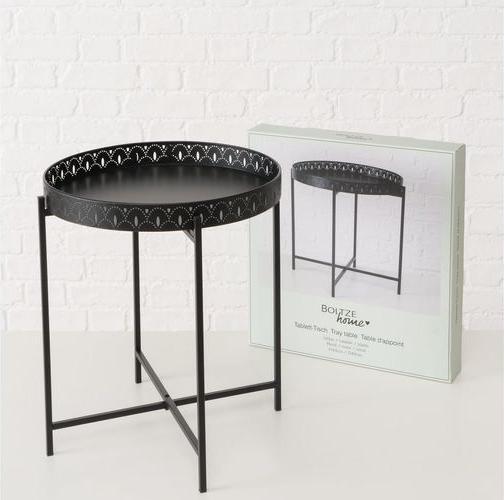 Image du produit Boltze Home Elios (40 x 40 x 45 cm)