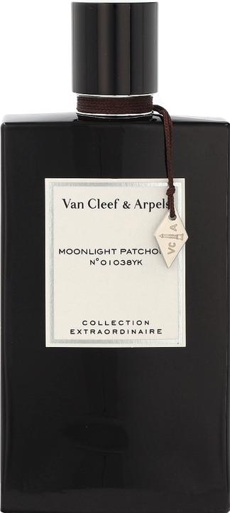 Produktbild Van Cleef and Arpels Moonlight Patchouli (Eau de Parfum, 75 ml)