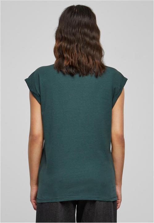 Image du produit Urban Classics Tee-shirt à épaules allongées pour femmes (5XL)