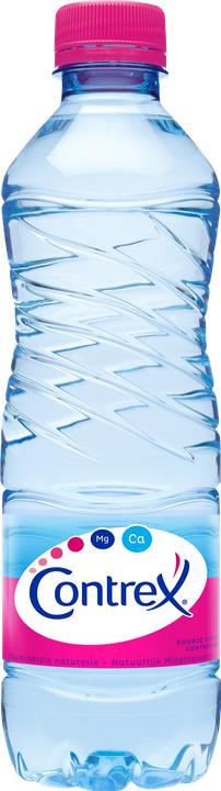 Produktbild Contrex 6x50cl (6 x 50 cl)